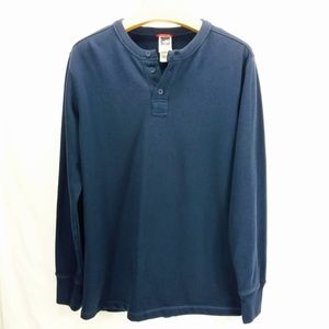 north face terry henley